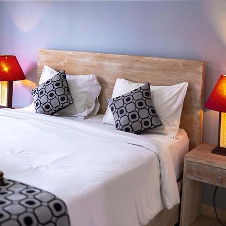 Adi Guest House Canggu Kültér fotó