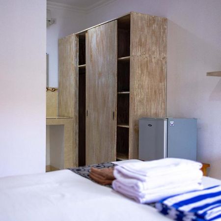 Adi Guest House Canggu Kültér fotó