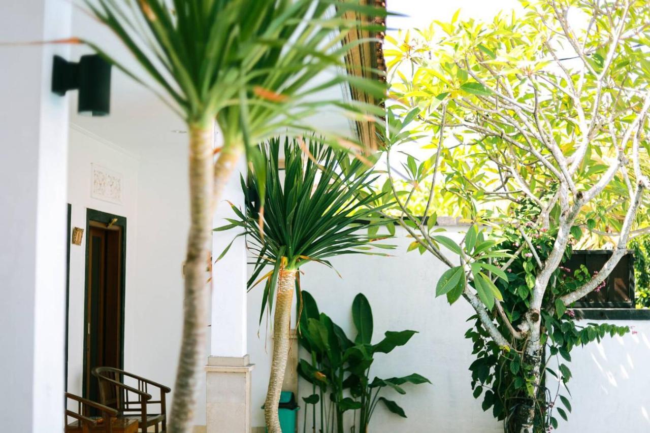 Adi Guest House Canggu Kültér fotó
